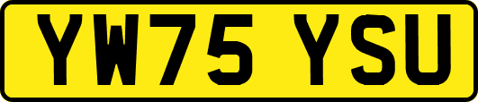 YW75YSU