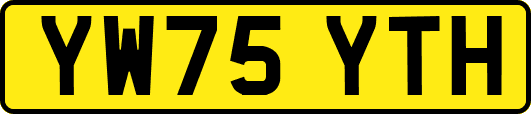 YW75YTH