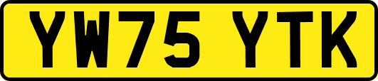 YW75YTK