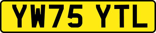 YW75YTL