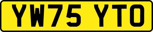 YW75YTO