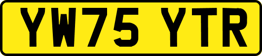 YW75YTR