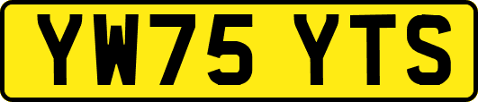 YW75YTS