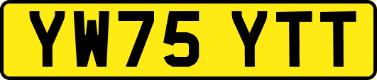 YW75YTT