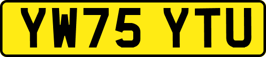 YW75YTU