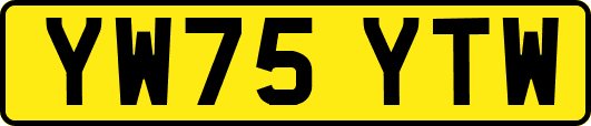 YW75YTW