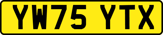 YW75YTX