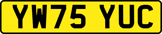 YW75YUC