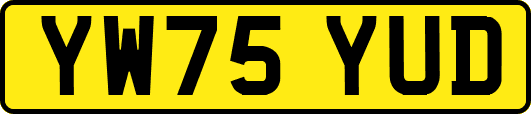 YW75YUD