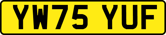 YW75YUF