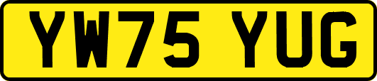 YW75YUG