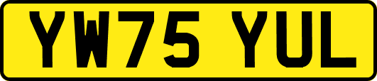 YW75YUL