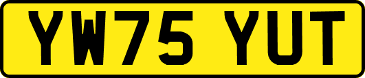 YW75YUT