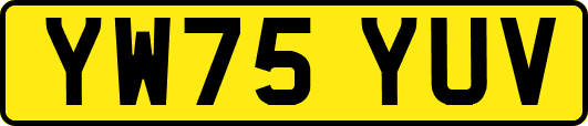 YW75YUV