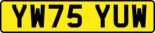 YW75YUW