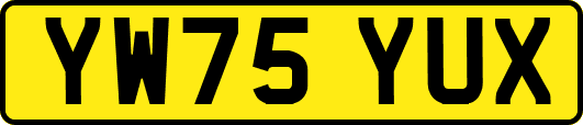 YW75YUX
