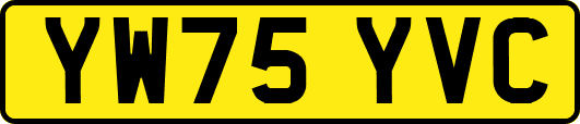 YW75YVC