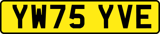 YW75YVE