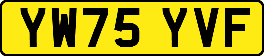 YW75YVF