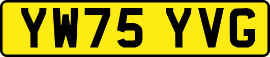 YW75YVG