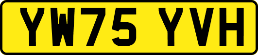 YW75YVH