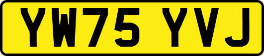 YW75YVJ