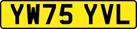 YW75YVL