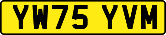 YW75YVM