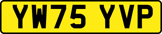 YW75YVP