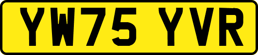 YW75YVR