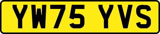 YW75YVS
