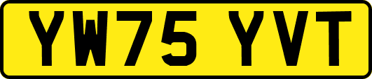 YW75YVT