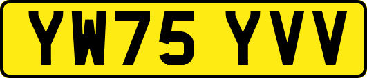 YW75YVV
