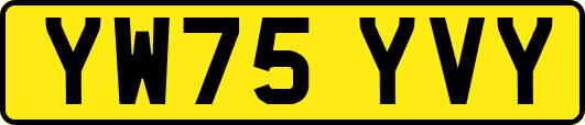 YW75YVY
