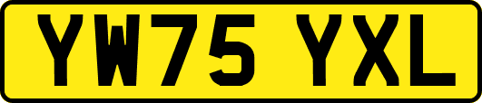 YW75YXL