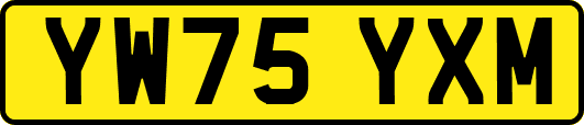 YW75YXM