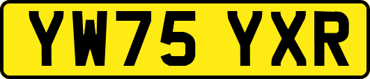 YW75YXR