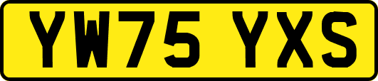 YW75YXS