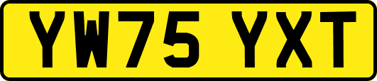 YW75YXT
