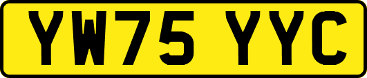 YW75YYC