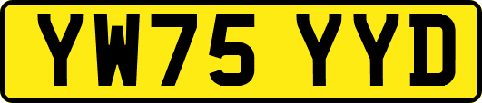 YW75YYD