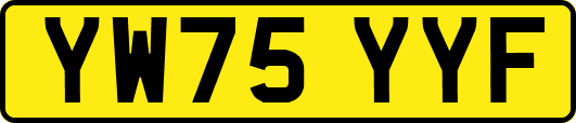YW75YYF
