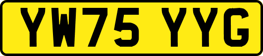 YW75YYG