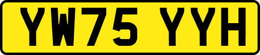 YW75YYH