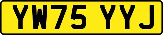 YW75YYJ