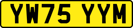 YW75YYM