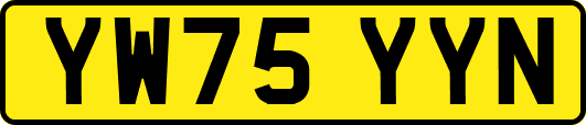 YW75YYN