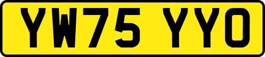 YW75YYO