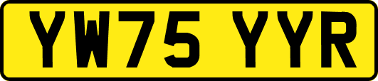 YW75YYR
