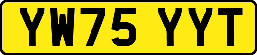 YW75YYT